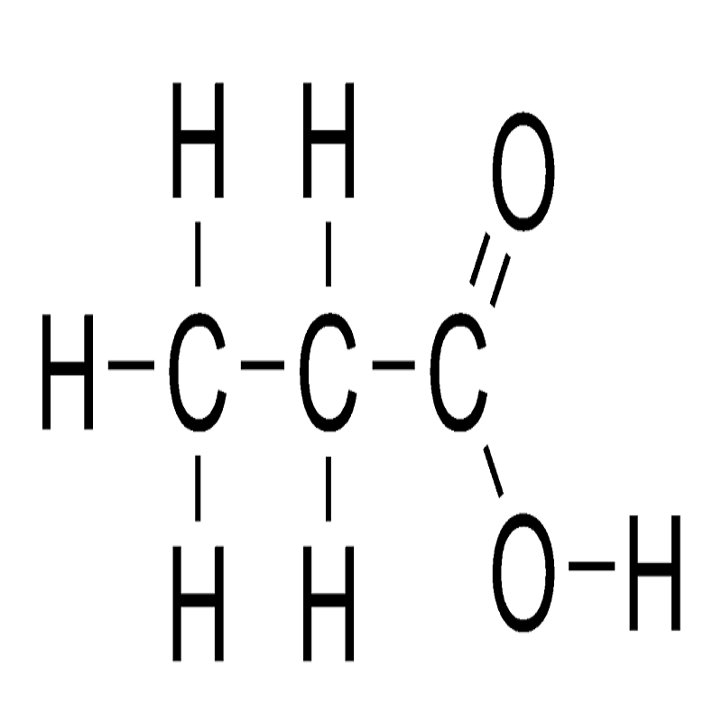  آنالیز و واردات و قیمت خرید و فروش عمده پروپیونیک اسید Propanoic acid گرید دارویی و خوراکی چیست