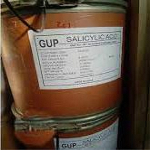  پودر سالیسیلیک اسید 
