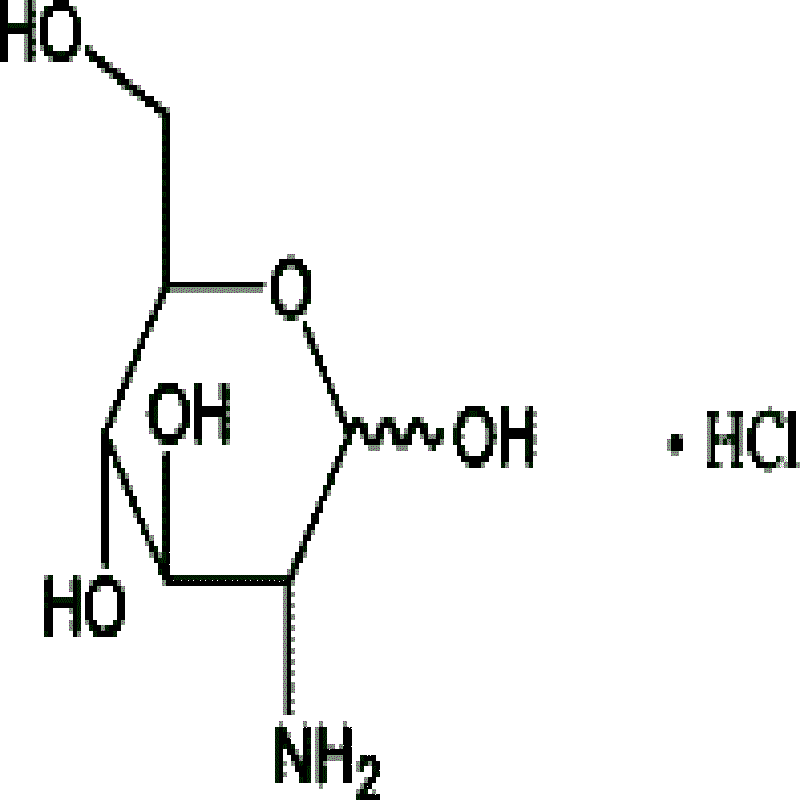  قیمت خرید و فروش پودر گلوکزامین هیدروکلراید Glucosamine Hydrocholoryde