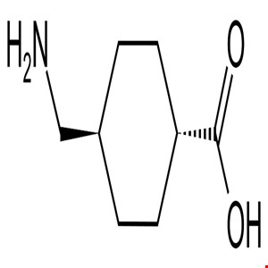 پودر ترانکزامیک اسید Tranexamic acid