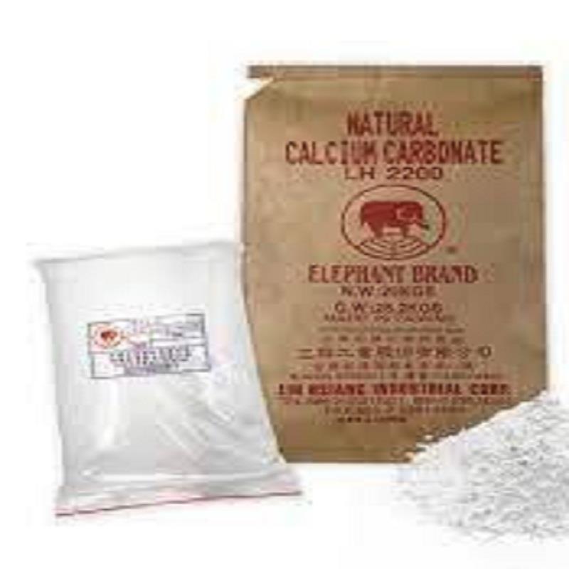 پودر کلسیم کربنات Calcium carbonate