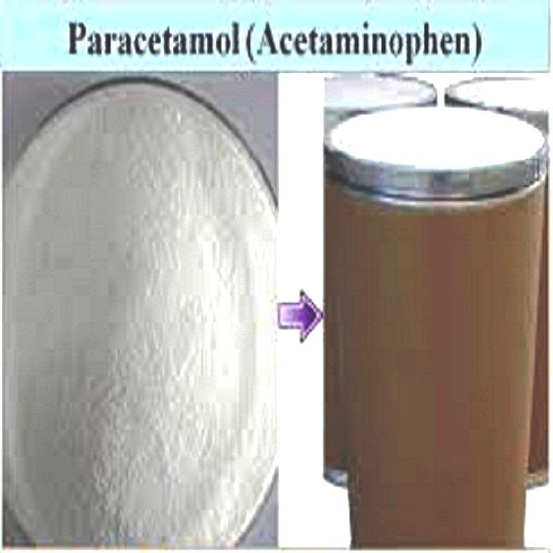 پودر استامینوفن Acetaminophen پاراستامول 
