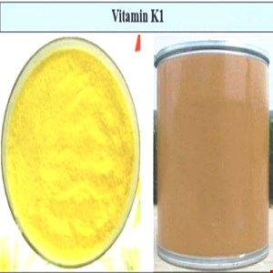 پودر ویتامین کا1 Vitamin K1 