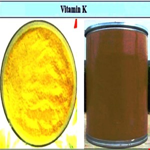 پودر ویتامین کا2 Vitamin K2