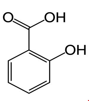 پودر سالیسیلیک اسید Salicylic acid